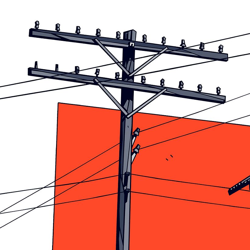 ROUILLE ET POUSSIÈRE 5