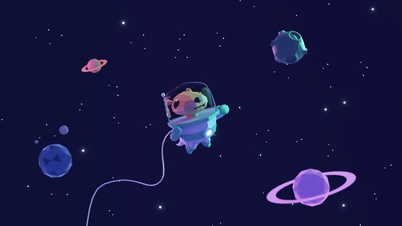 An Otter Planet  5