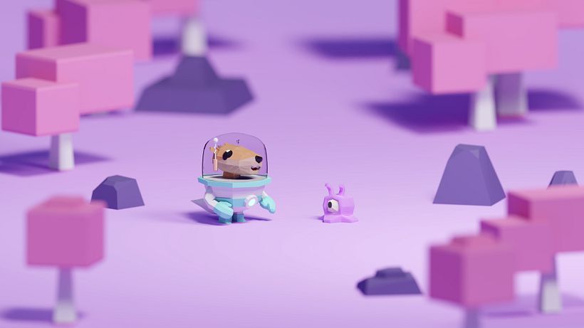 An Otter Planet  10