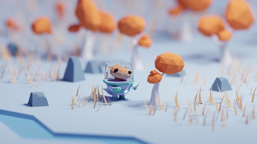 An Otter Planet  11