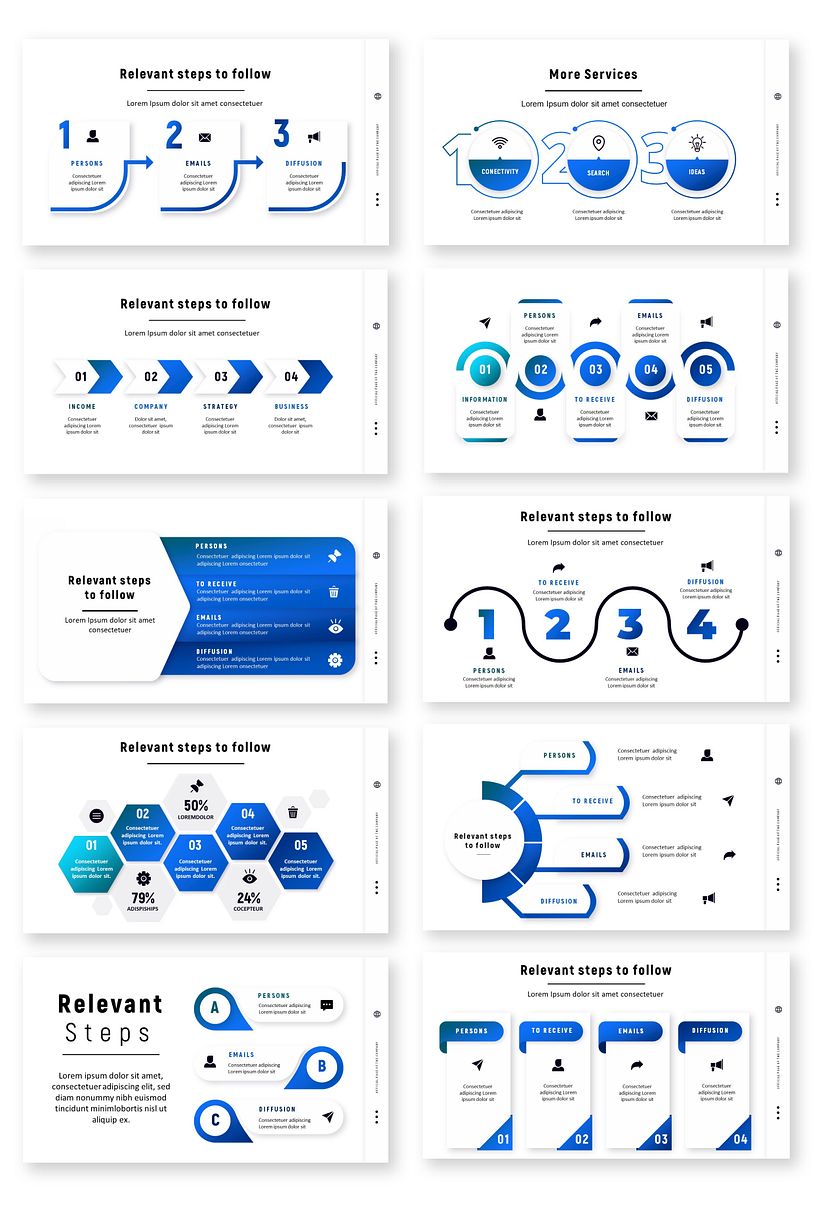 Maximize - PowerPoint Profesional 6