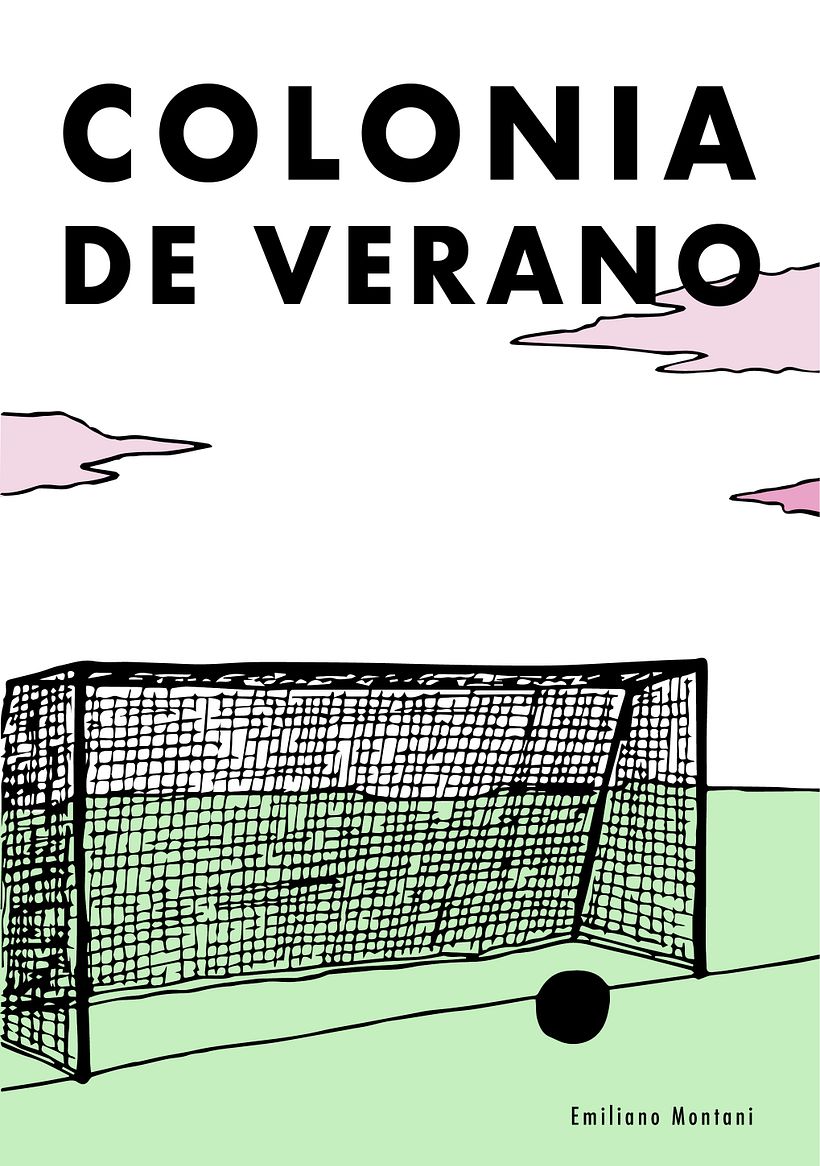 Concurso: Diseña la portada de un libro y gana un curso 1