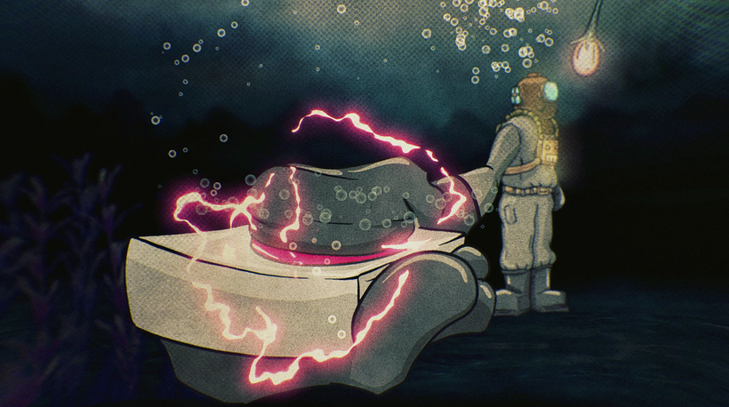 VIDEO CLIP pueden verlo entero en mi instagram @gridboy_chito_vfx PARA @OFNAZARETH IMAGENES DE PARTES 2