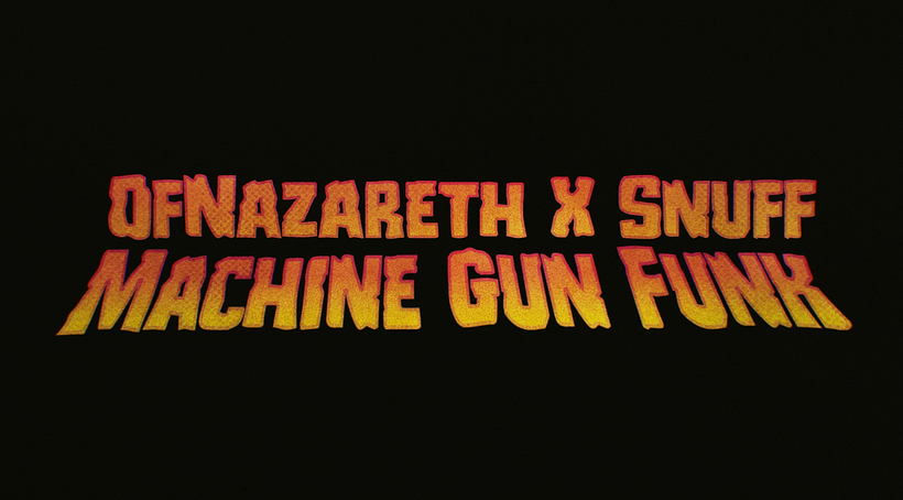 VIDEO CLIP pueden verlo entero en mi instagram @gridboy_chito_vfx PARA @OFNAZARETH IMAGENES DE PARTES 7