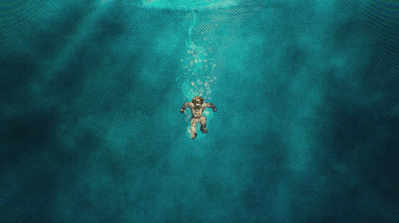 VIDEO CLIP pueden verlo entero en mi instagram @gridboy_chito_vfx PARA @OFNAZARETH IMAGENES DE PARTES 10