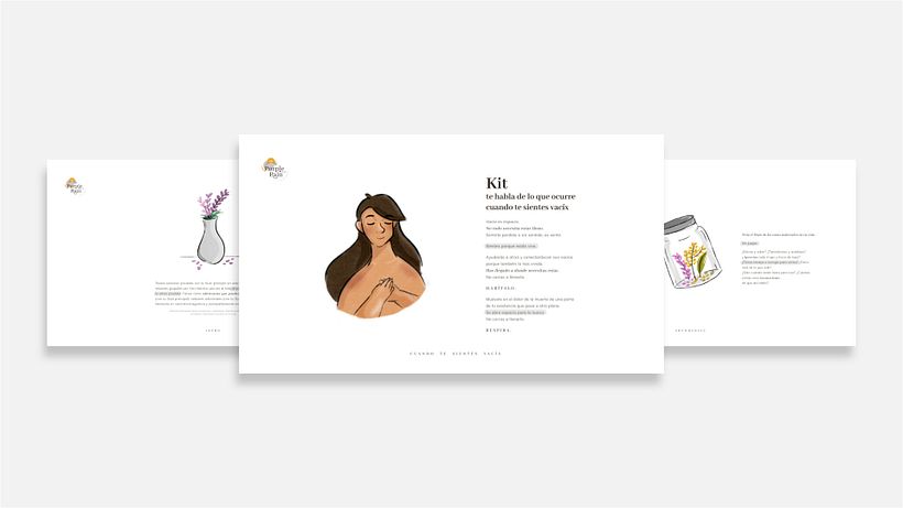 Kit by Purple Rain Nutrition 0