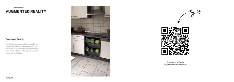 MiFarm. The Future Grows at Home. 6