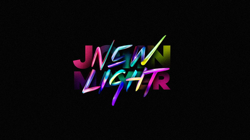 New Light 1