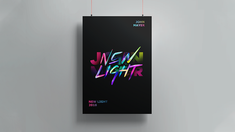 New Light 2
