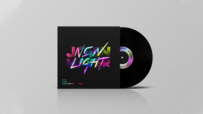 New Light 4