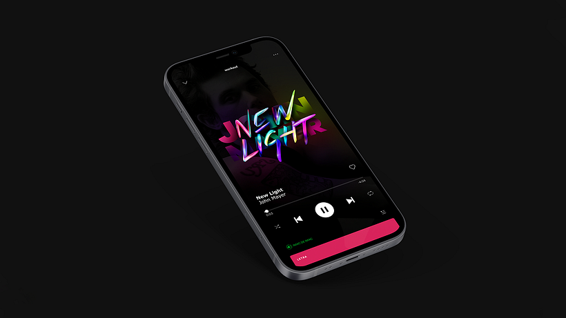 New Light 3