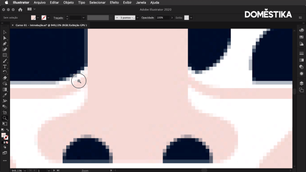 ¿Qué es una imagen vectorial? 5