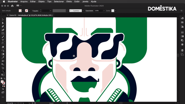 ¿Qué es una imagen vectorial? 8