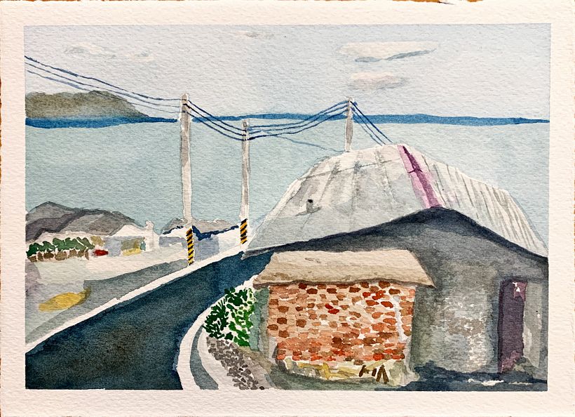 Project 1 Sketchbook 4