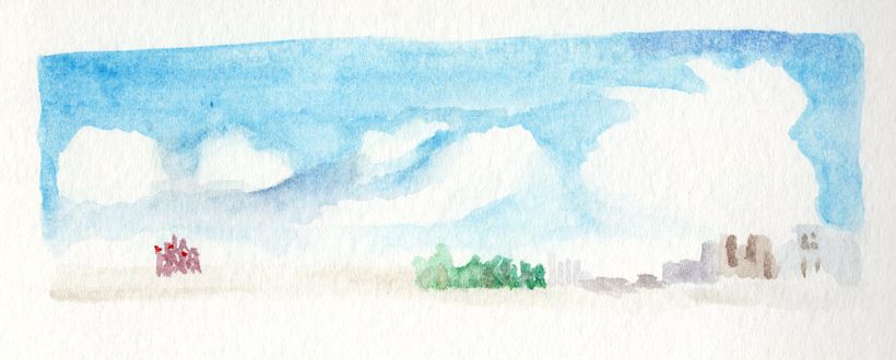 Project 1 Sketchbook 13