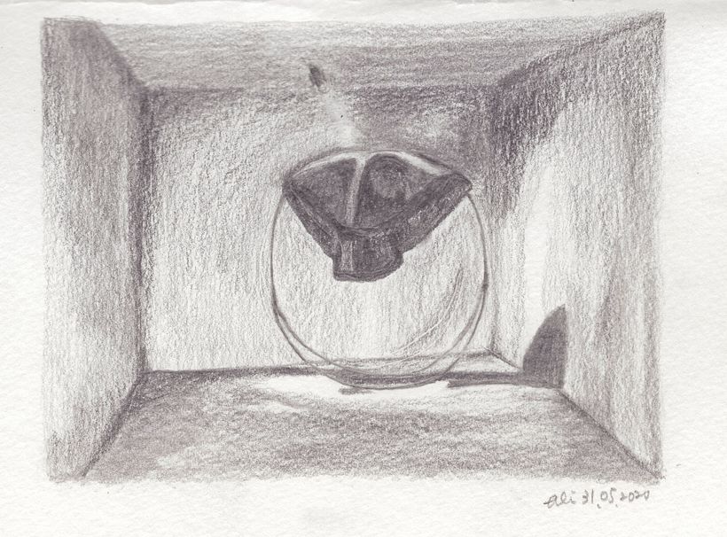 Project 1 Sketchbook 14