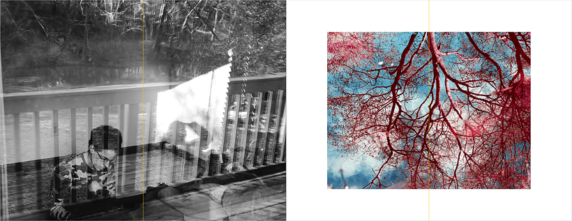 When we didn't know. 2