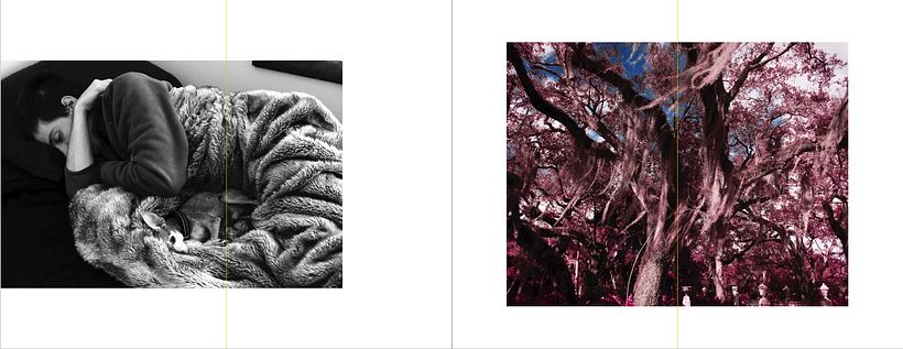 When we didn't know. 5