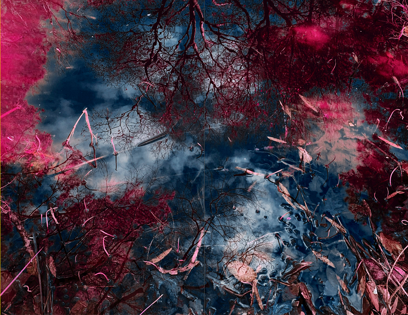 When we didn't know. 6