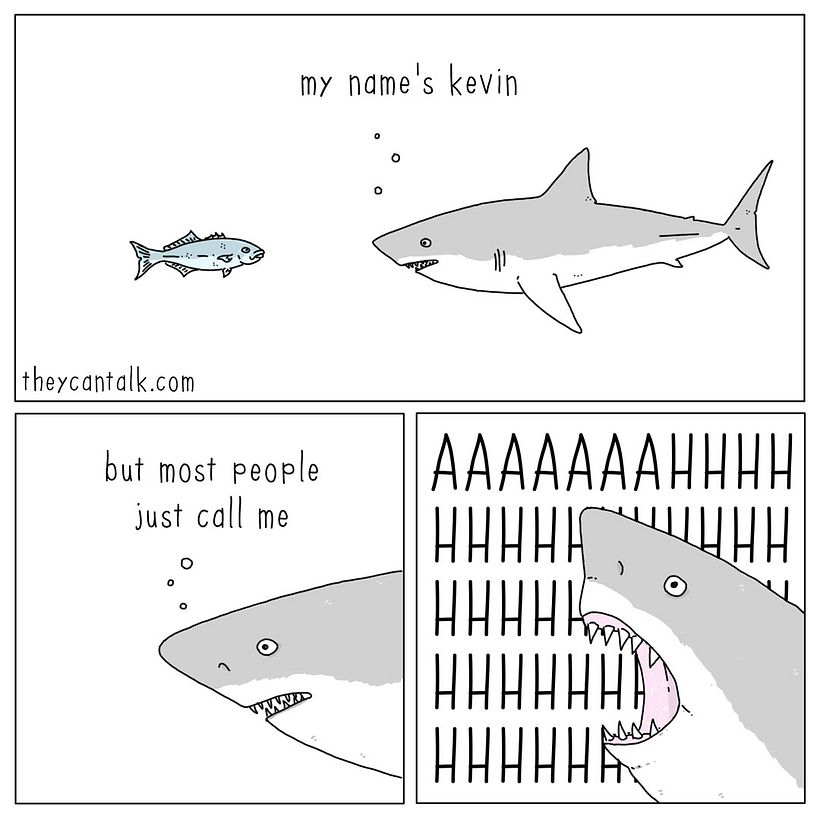 They Can Talk 2