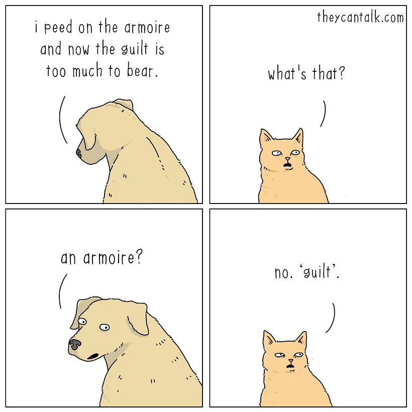 They Can Talk 4