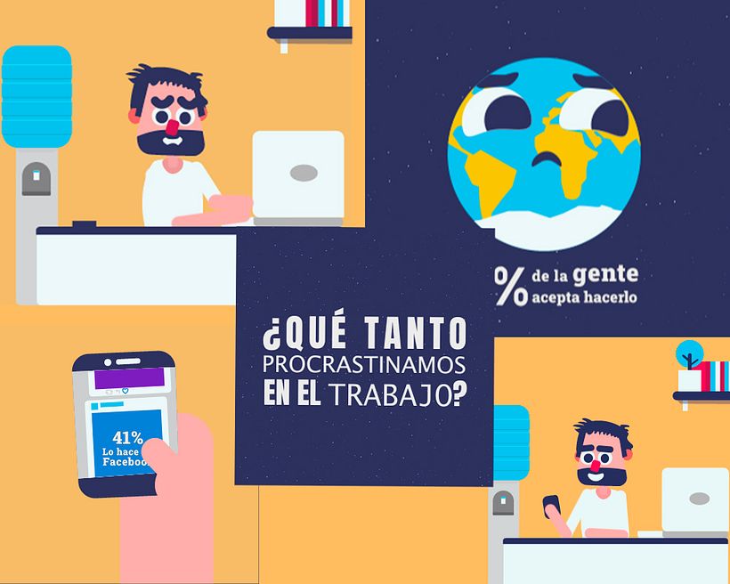 Imitación del curso XD 1