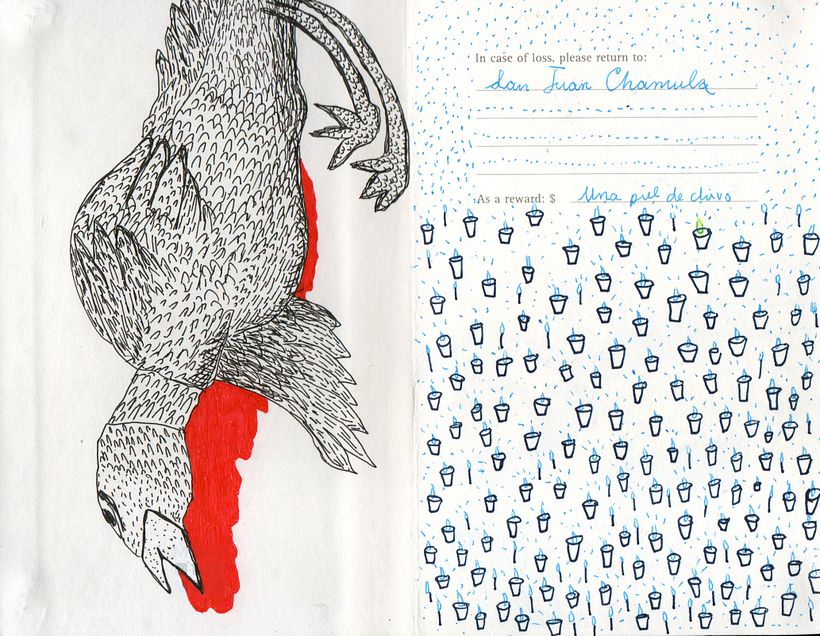 Sketchbook 0