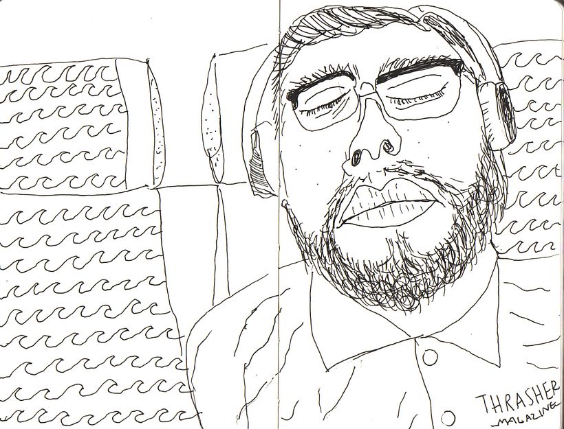 Sketchbook 5
