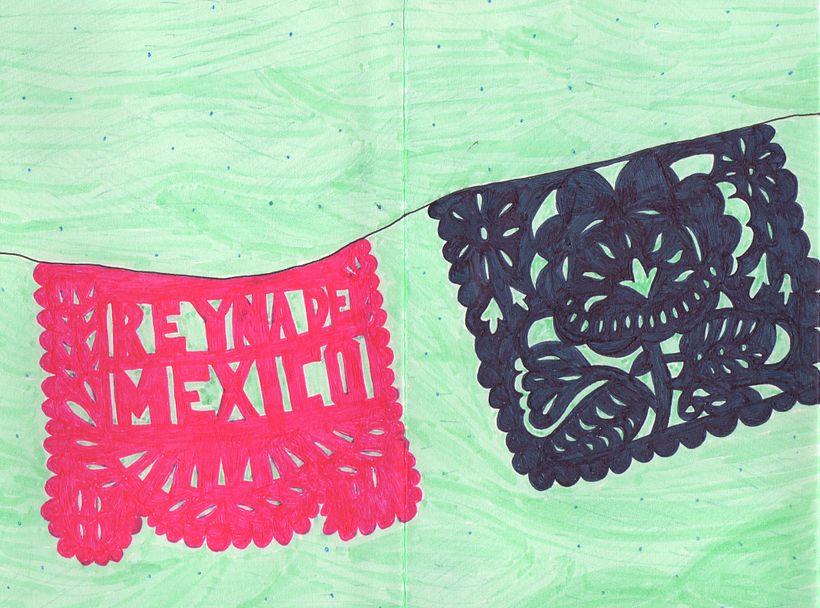 Sketchbook 4