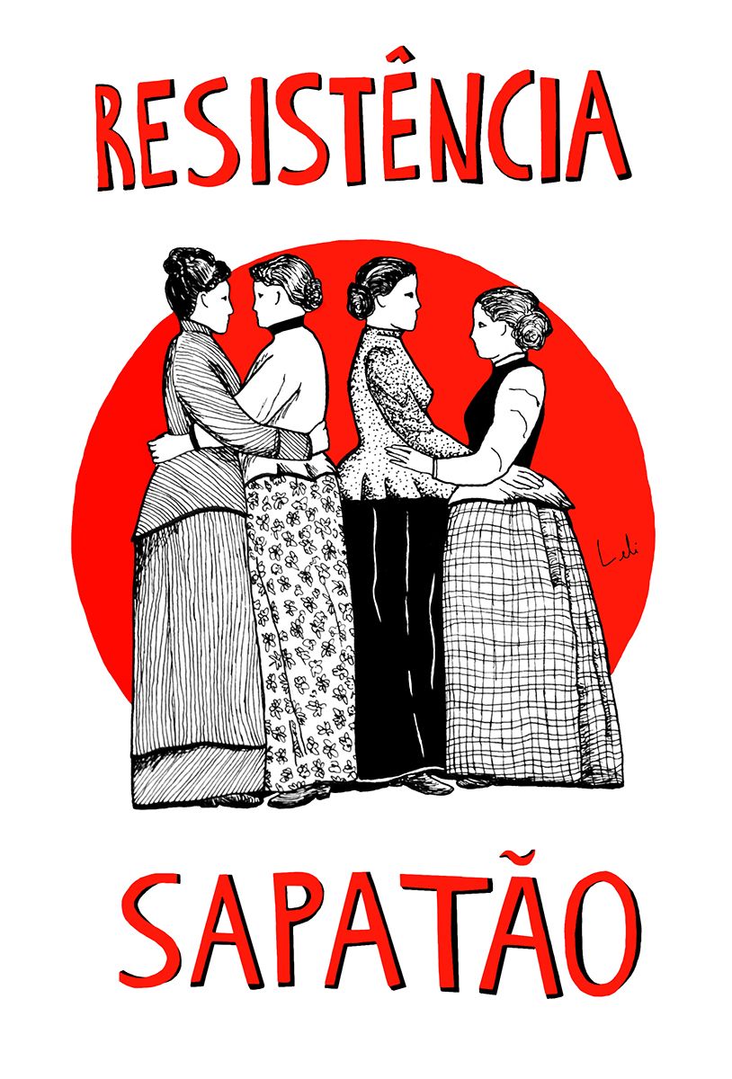 "Dyke resistance"