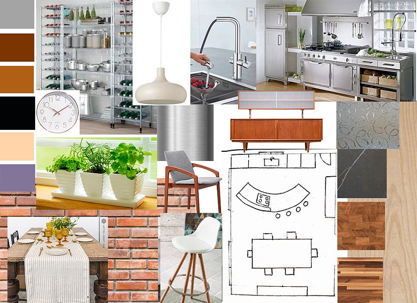 Moodboard