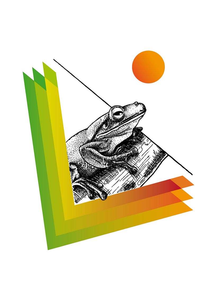 Colombia animal 1