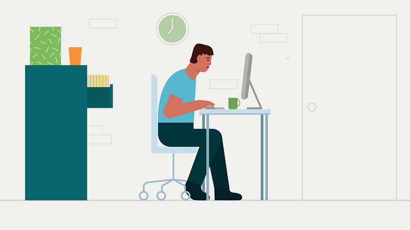 Explainer Video - Piki App 5