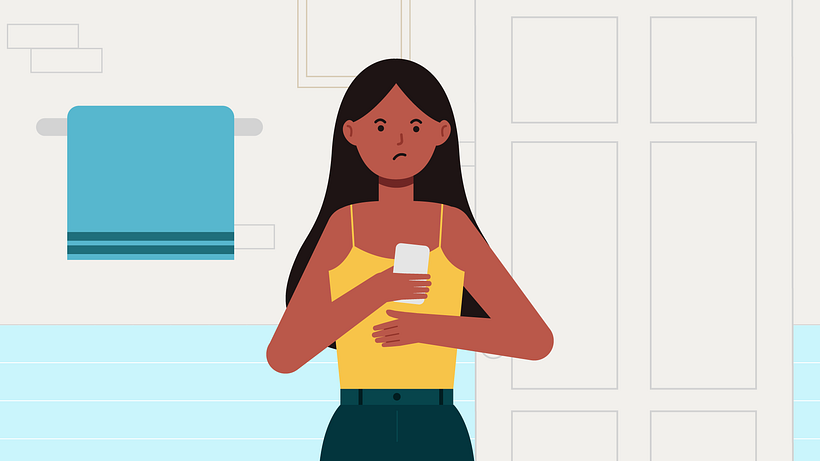 Explainer Video - Piki App 6