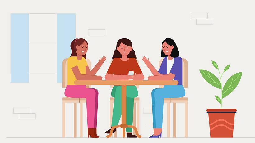 Explainer Video - Piki App 4