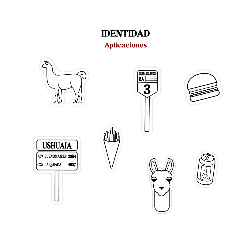 Mi Proyecto del curso: Ilustración vectorial para principiantes 10