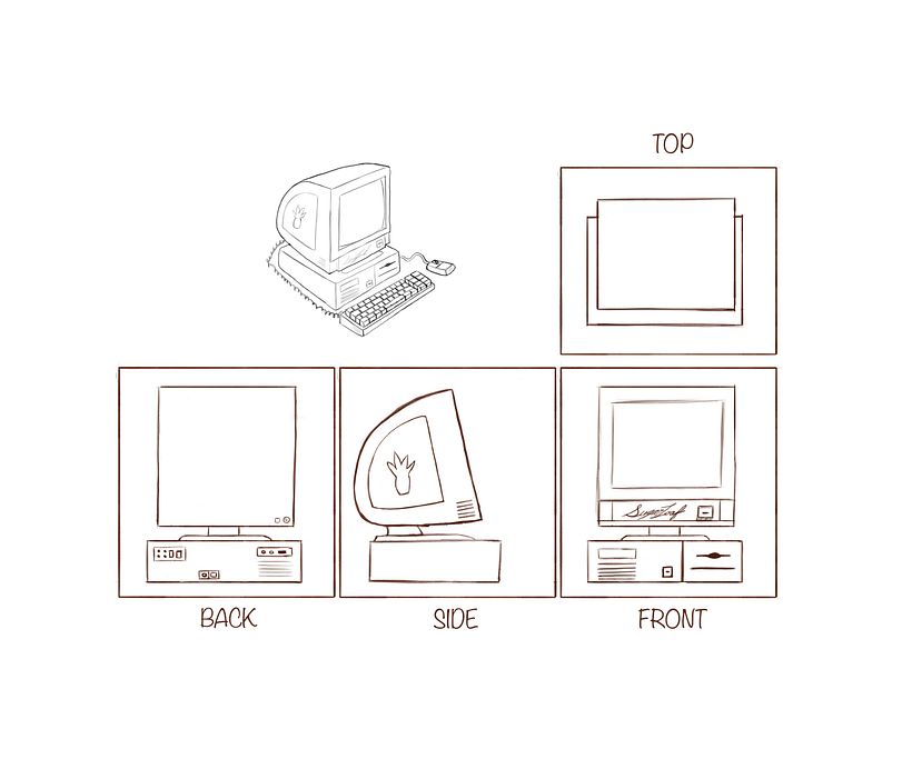 Cubicle Prop Design 2