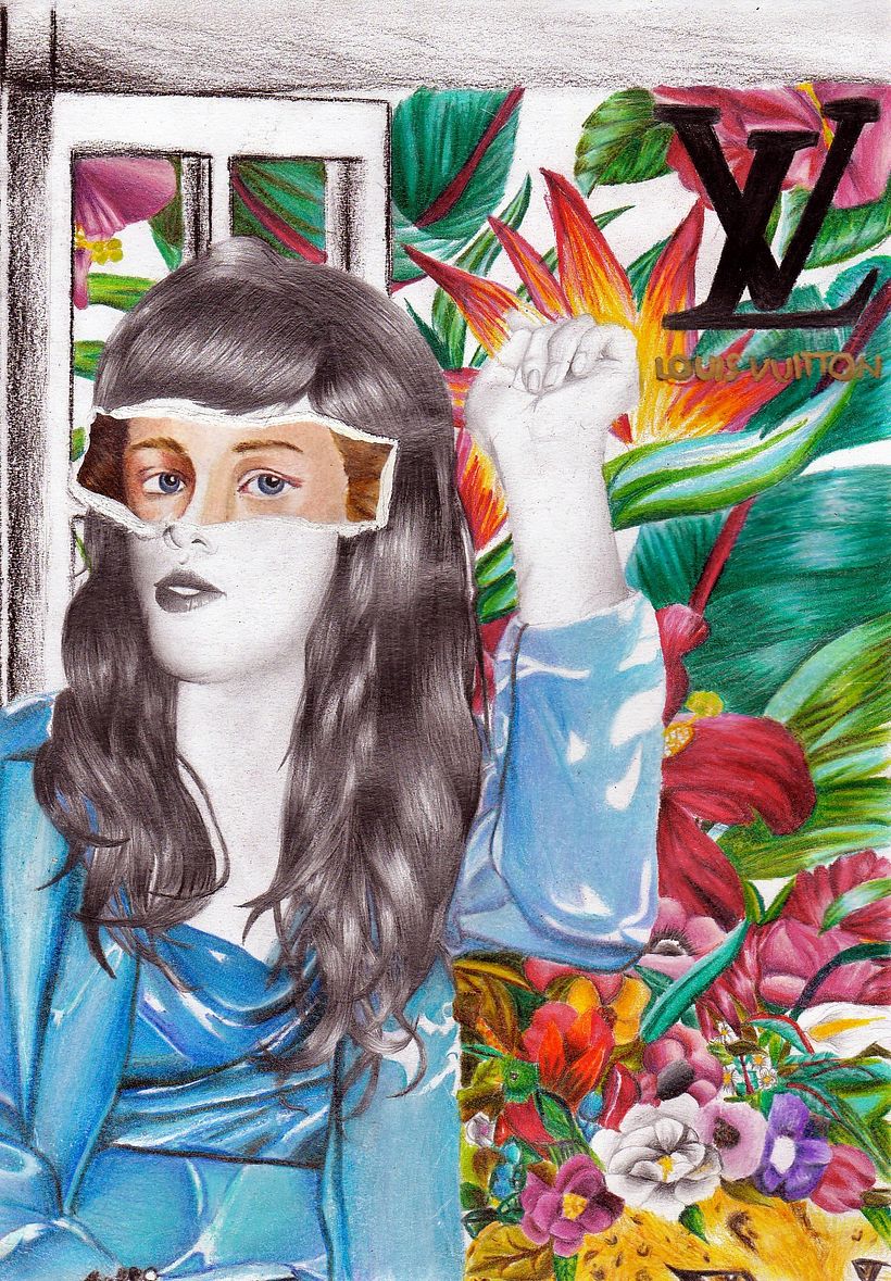 Autorretrato Comercial 0