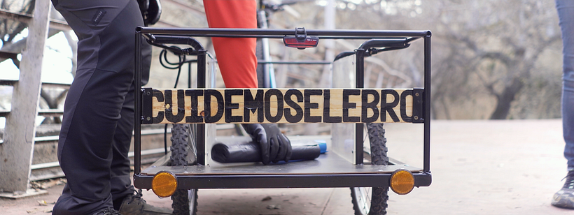 #CuidemosElEbro - Documental 5
