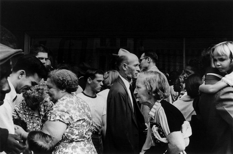 Robert Frank