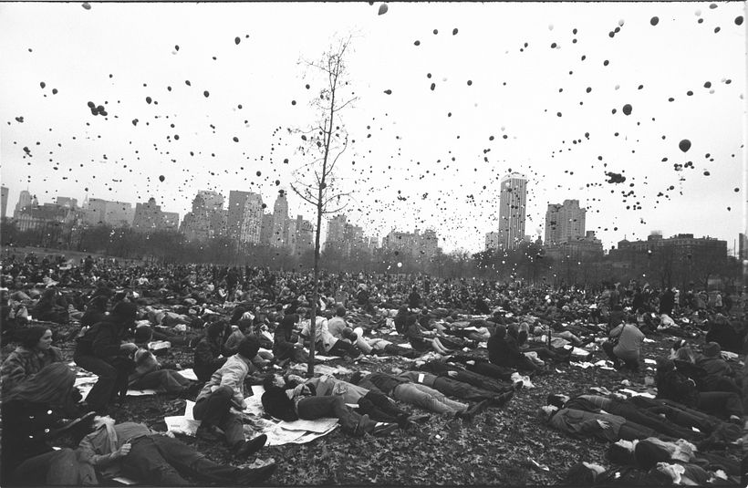 Garry Winogrand