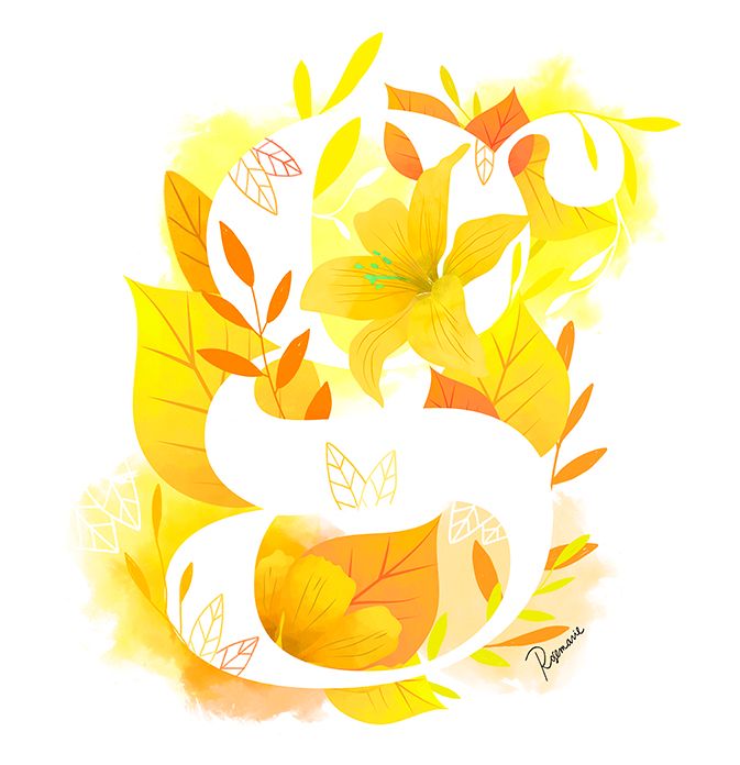Comparte y gana: #36daysoftype 1