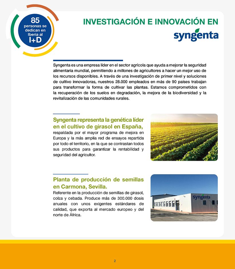 Catálogo Syngenta 2020 0