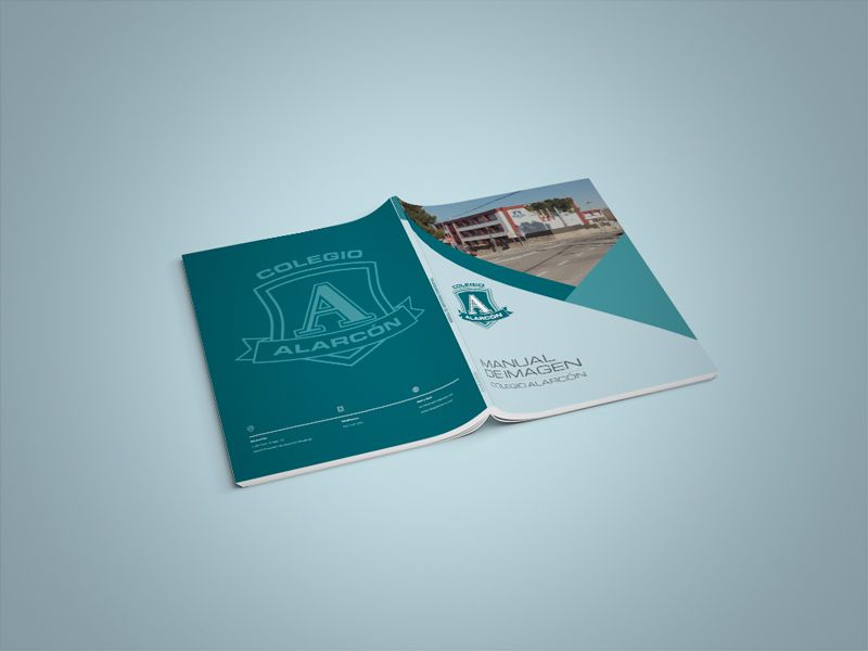 Manual de Imagen Corporativa