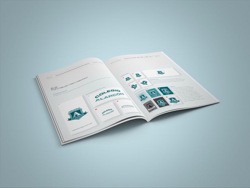 Manual de Imagen Corporativa