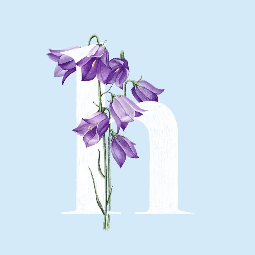 Comparte y gana: #36daysoftype 1
