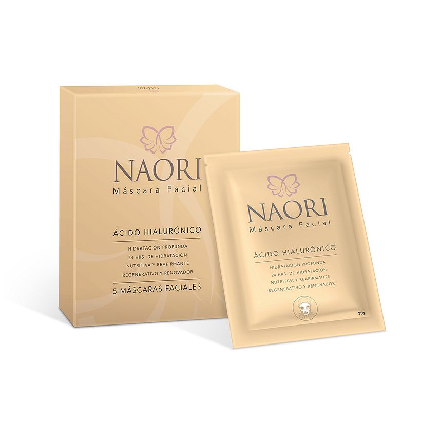 Naori 1