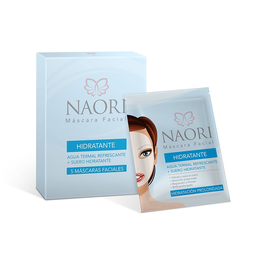 Naori 2