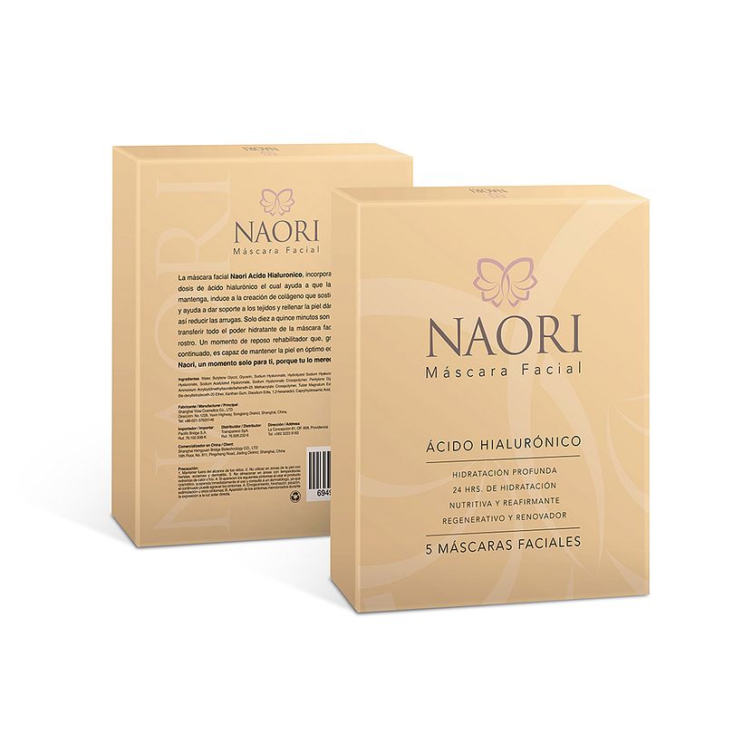 Naori 3