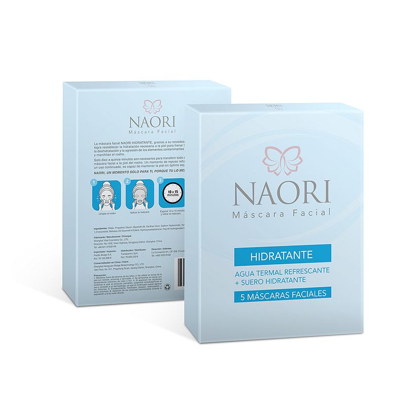 Naori 4